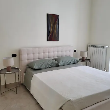 Apartamento La Botola