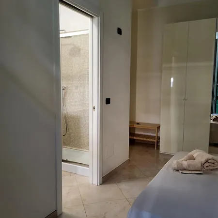 公寓 La Botola 比谢列