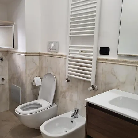 Апартаменты La Botola Бишелье