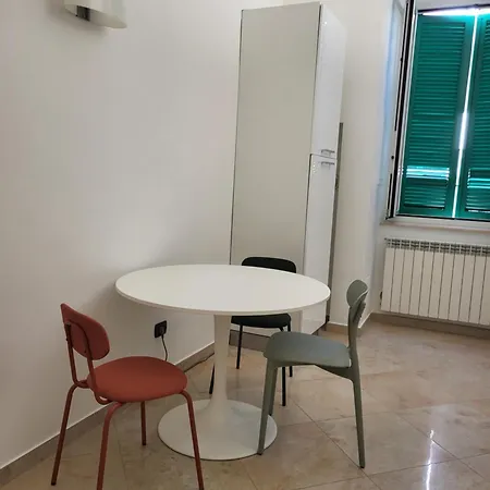 La Botola Апартаменты