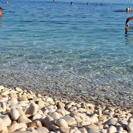 Апартаменты La Botola Бишелье