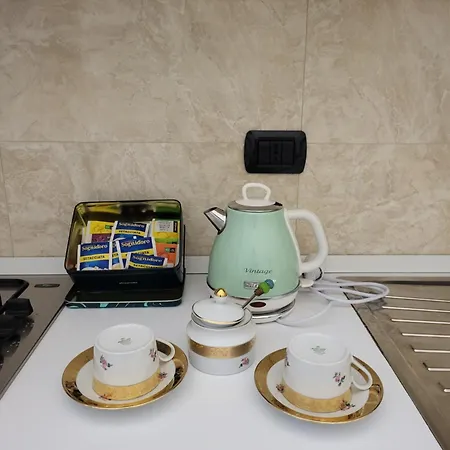 La Botola Apartment *