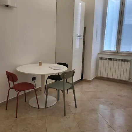 Apartment La Botola