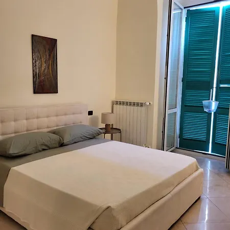 La Botola Апартаменты Бишелье