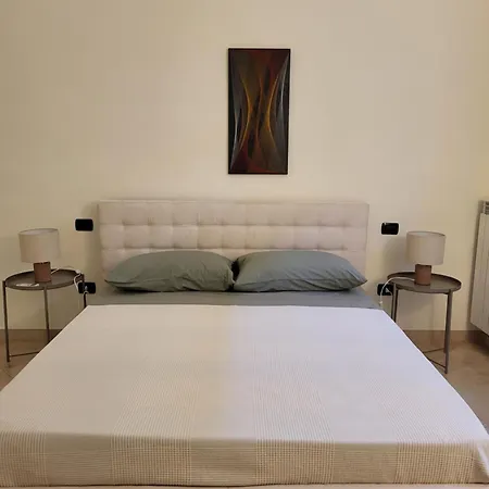 La Botola Apartment