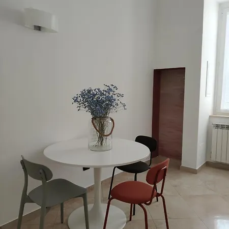 La Botola Апартаменты *