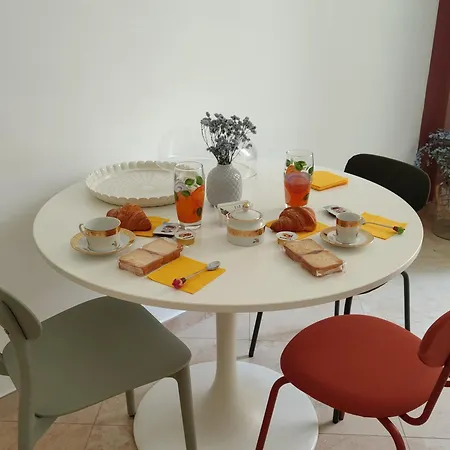 Apartment La Botola *