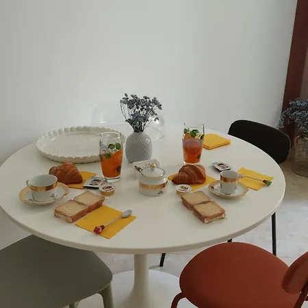 Апартаменты La Botola